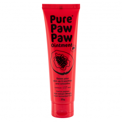 Pure Paw Paw, відновлюючий бальзам без запаху | Pure Paw Paw Ointment Original - фото №1 Pure Paw Paw, відновлюючий бальзам без запаху | Pure Paw Paw Ointment Original - фото №1